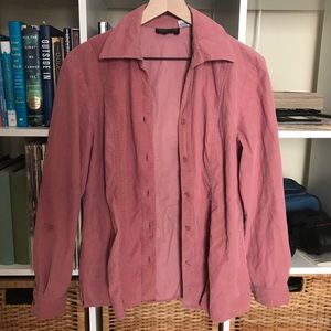 Vintage corduroy shirt!!!